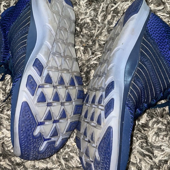 Nike free sneakers - Picture 4 of 5